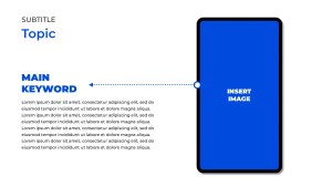 simple Clean PPT Template for professional_free download_3