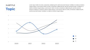 simple Clean PPT Template for professional_free download_6