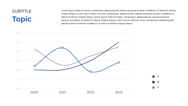 simple Clean PPT Template for professional_free download_6