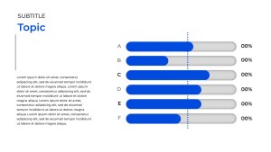 simple Clean PPT Template for professional_free download_8
