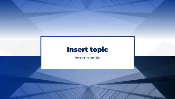 simple blue ppt template for computer&programming_preview_7