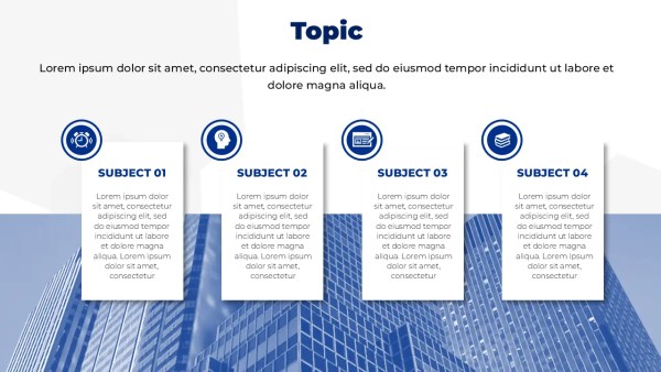 simple blue ppt template for computer&programming_preview_4