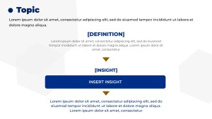 simple blue ppt template for computer&programming_preview2