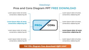 pros-and-cons-ppt-diagram-download-for-free_preview
