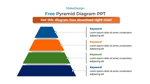 pyramid diagram ppt download for free_preview