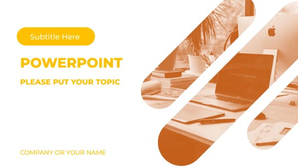 yellow simple professional ppt templates-free download_preview