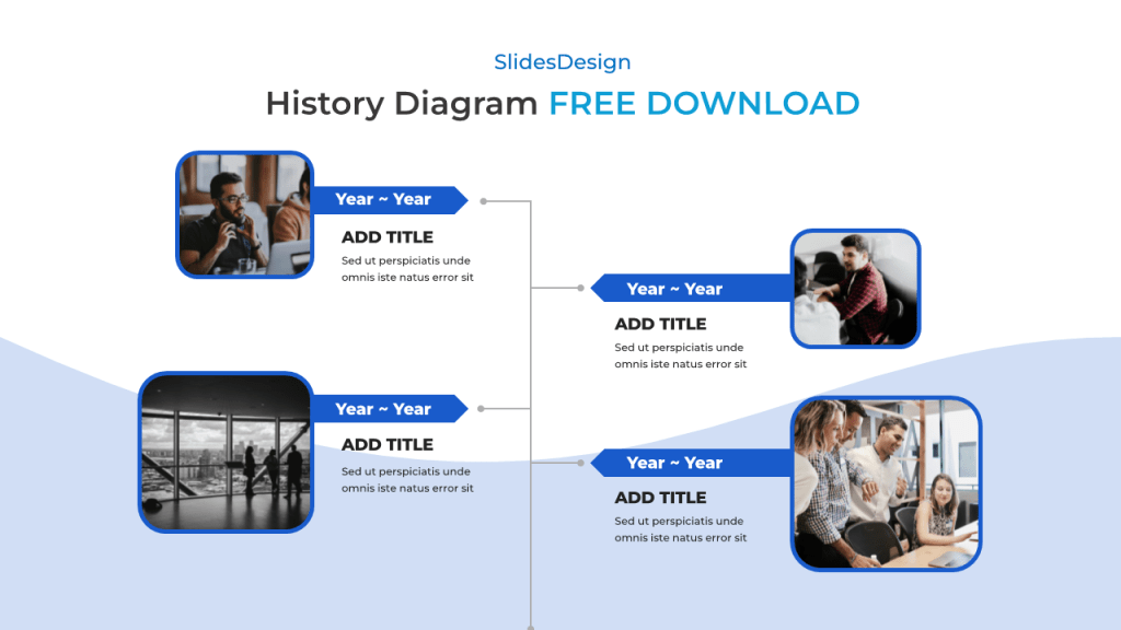 History diagram_free_title