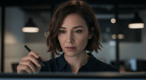 Female_Professional_Reviewing_Screen_3