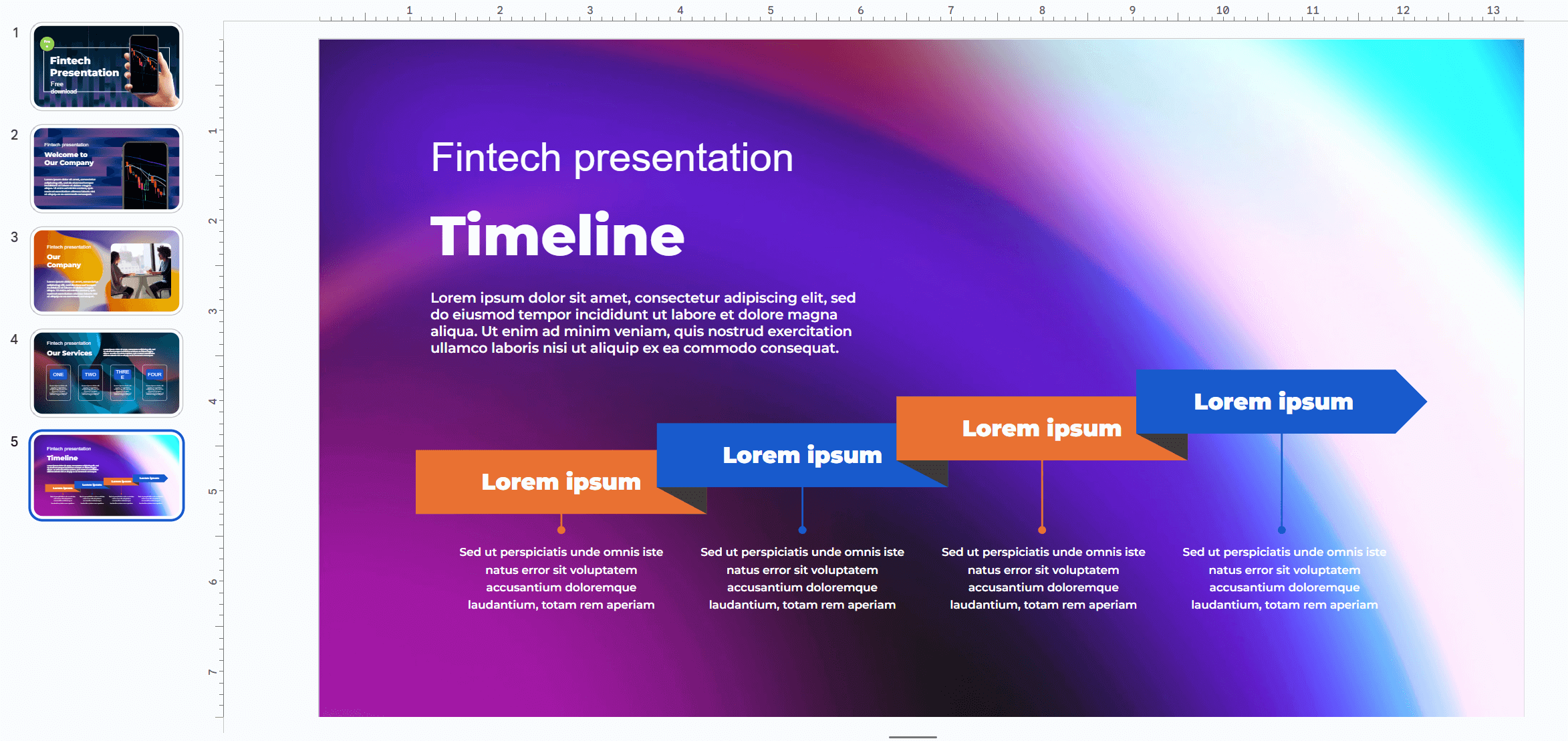 what is google slides