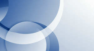 Celestial Curves abstract background for powerpoint