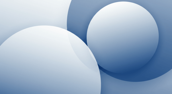 Celestial Curves_abstract background for powerpoint