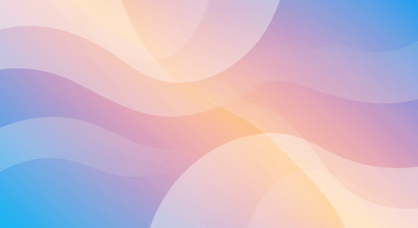 Pastel Gradient Wave Background_1