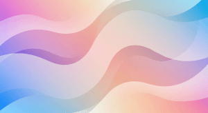 Pastel Gradient Wave Background_3