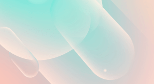 abstract pastel 3d gradient background_!