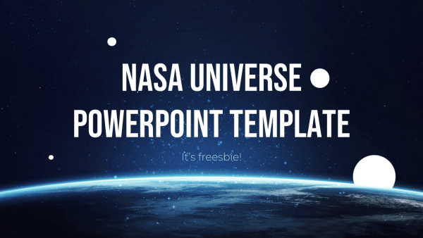 nasa universe style powerpoint template_1