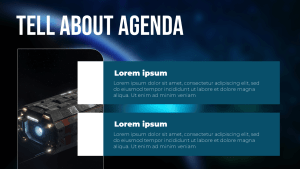 nasa universe style powerpoint template_5
