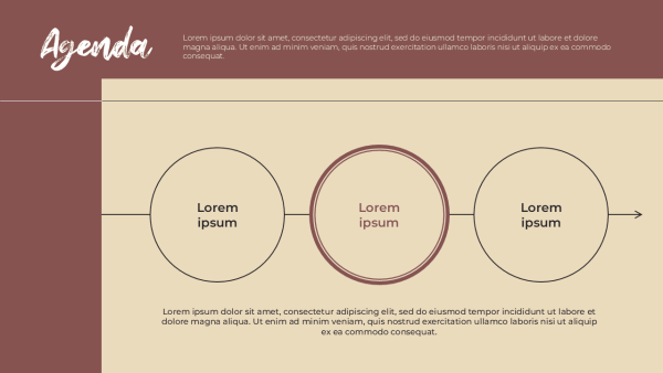 autumn ppt template aesthetic_4