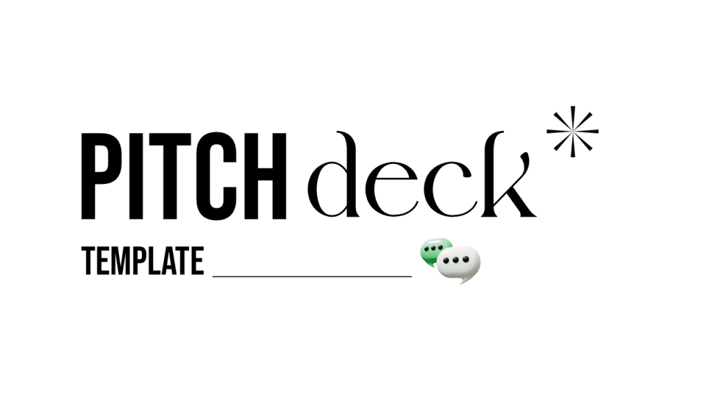free pitch deck template_1