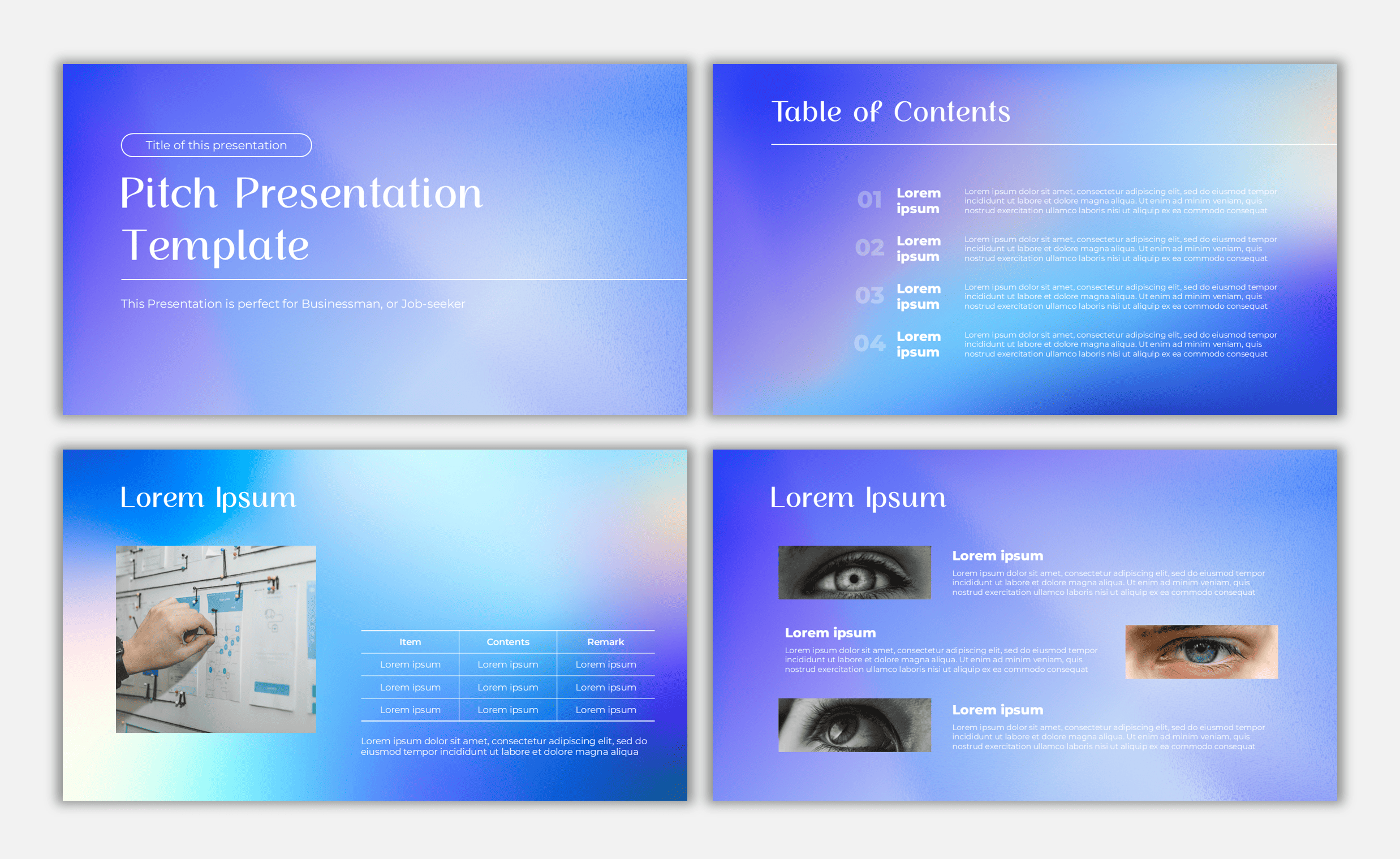 pitch presentation template_all_1