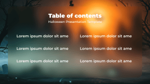 spooky powerpoint template_1