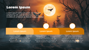 spooky powerpoint template_2