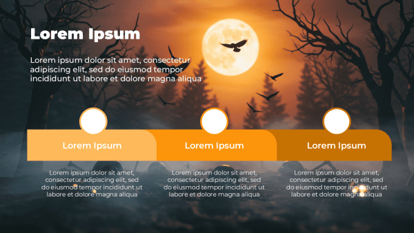 spooky powerpoint template_2